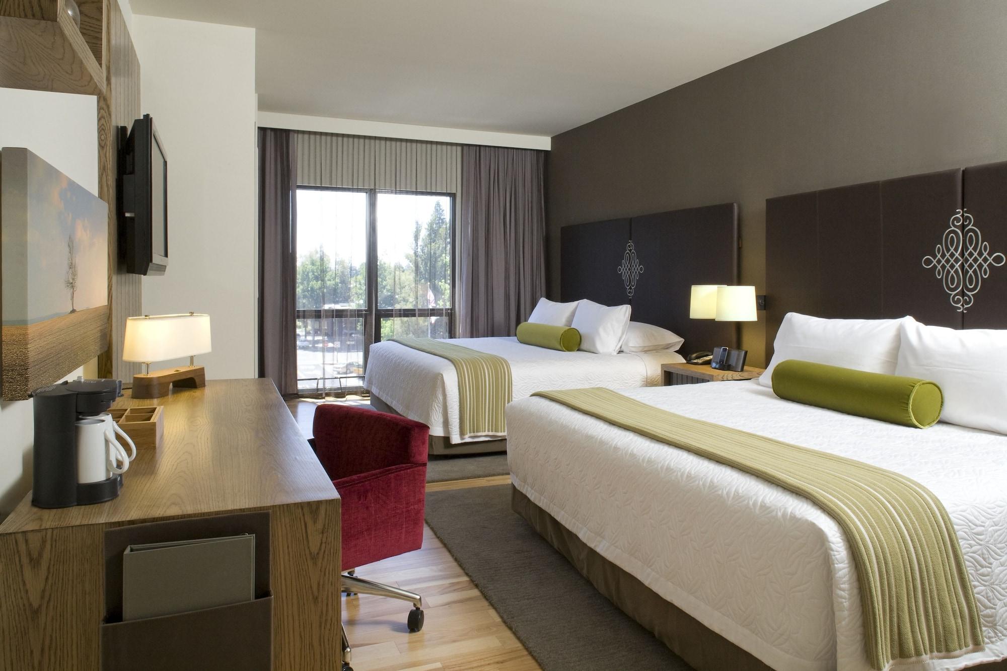 Hotel Andaz Napa, By Hyatt Camera foto