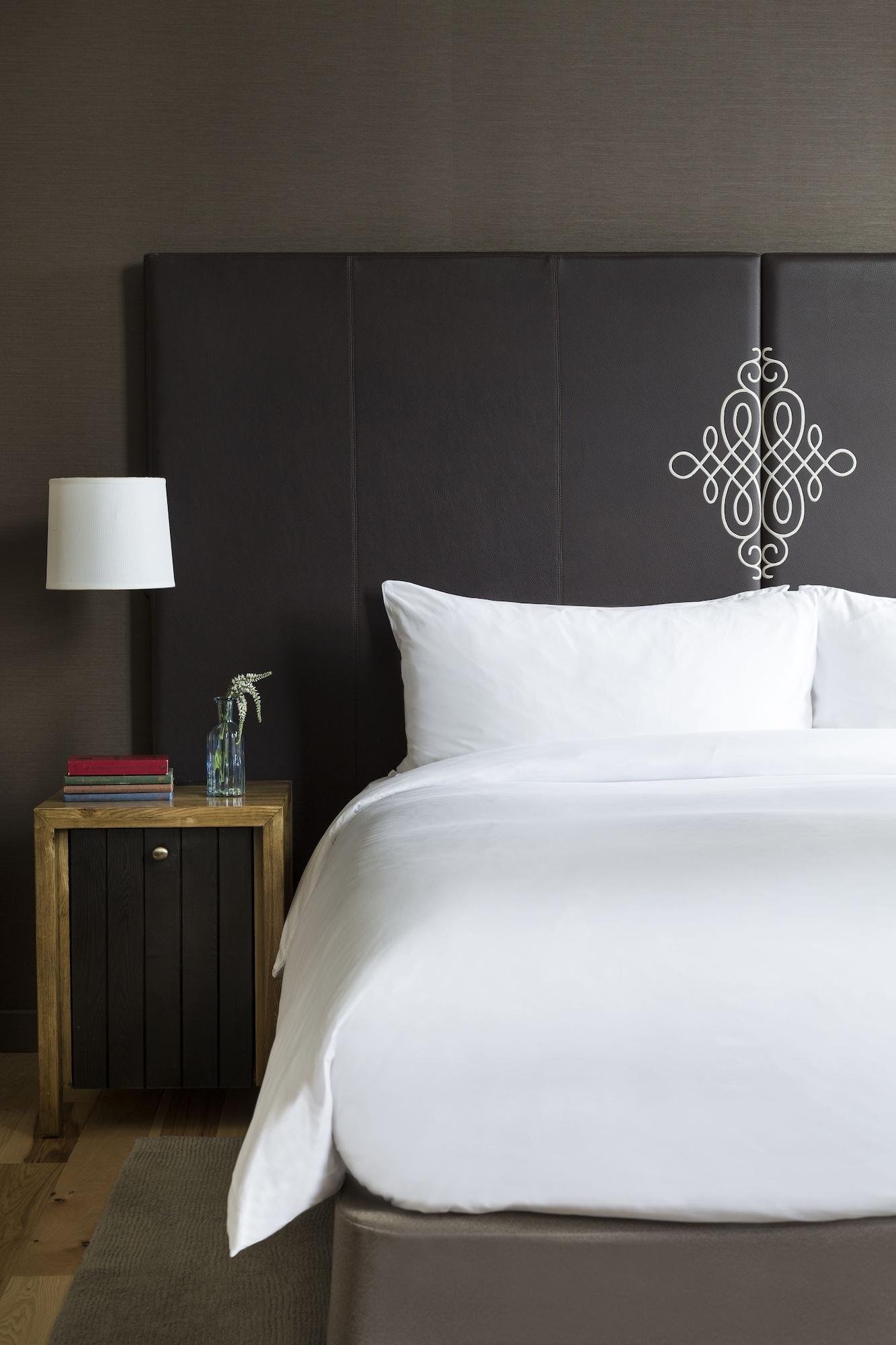 Hotel Andaz Napa, By Hyatt Esterno foto