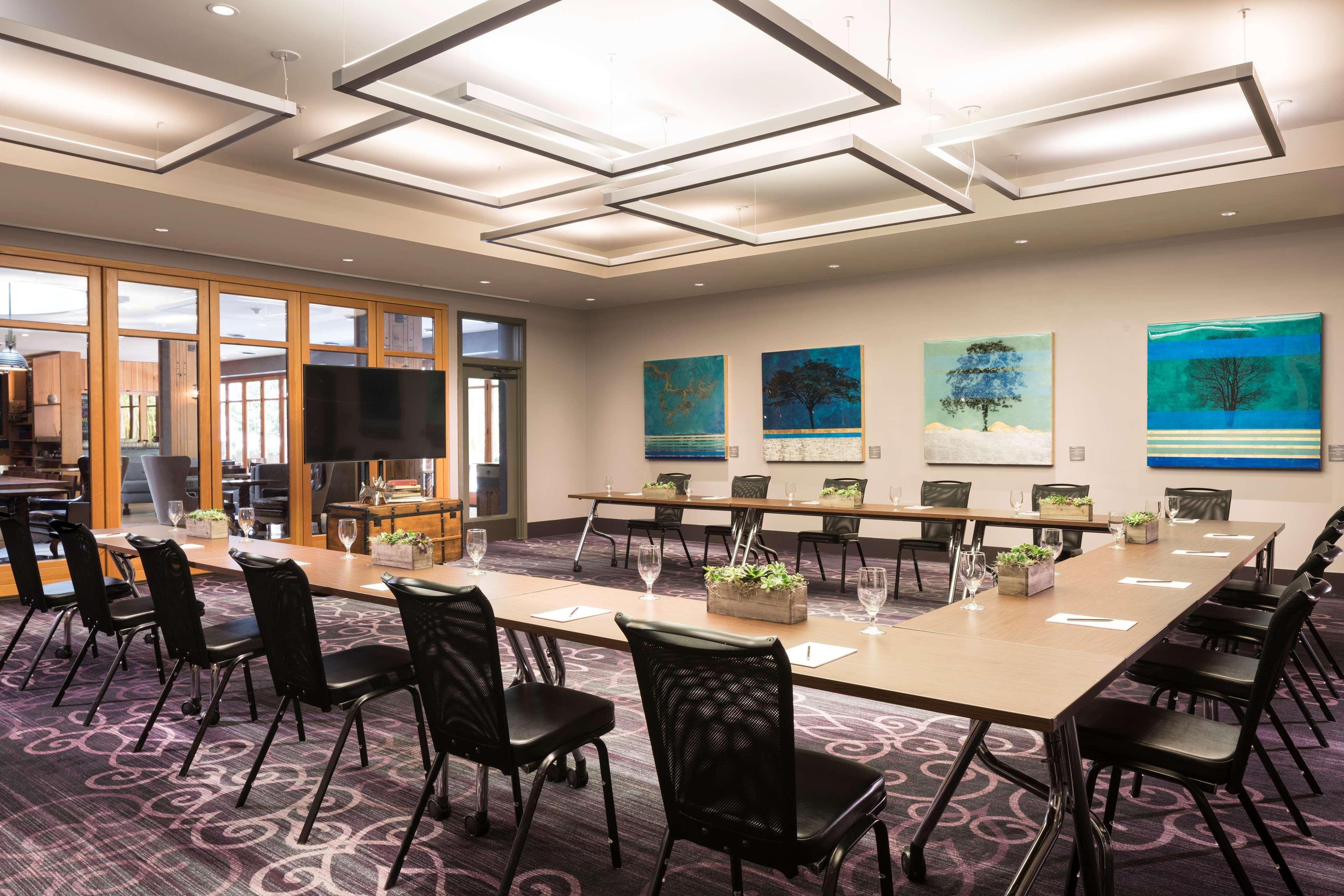 Hotel Andaz Napa, By Hyatt Esterno foto