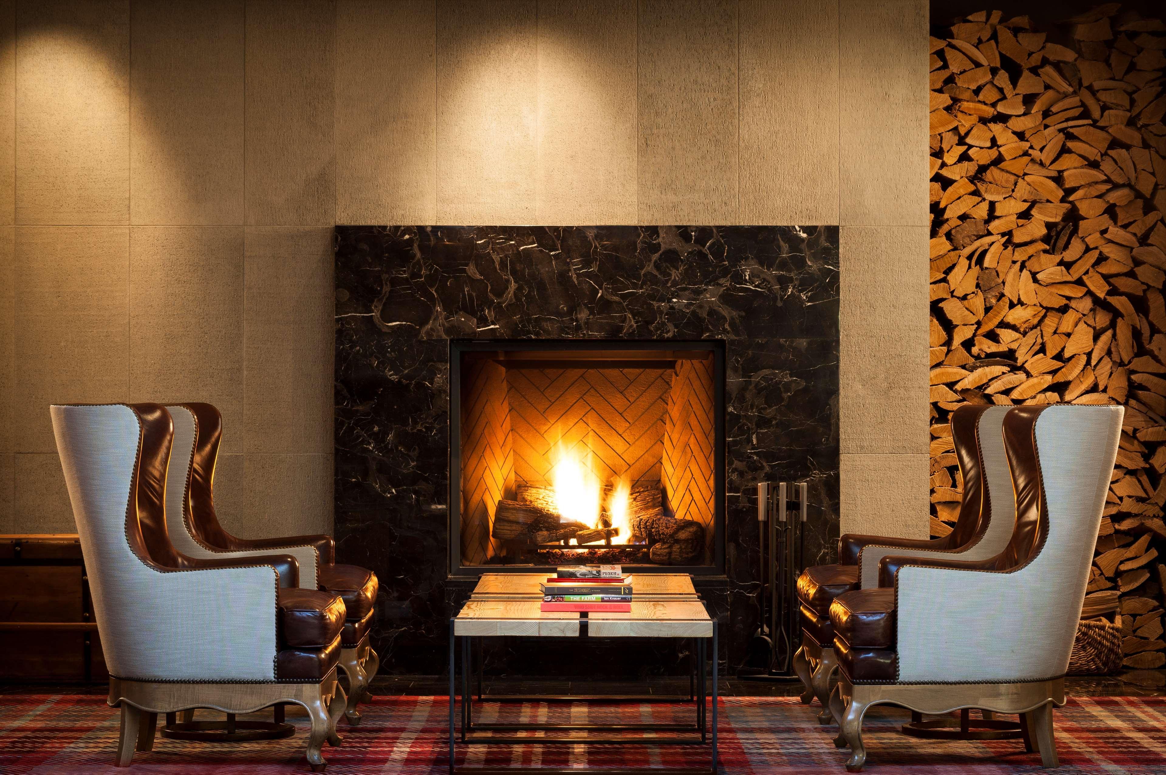 Hotel Andaz Napa, By Hyatt Esterno foto