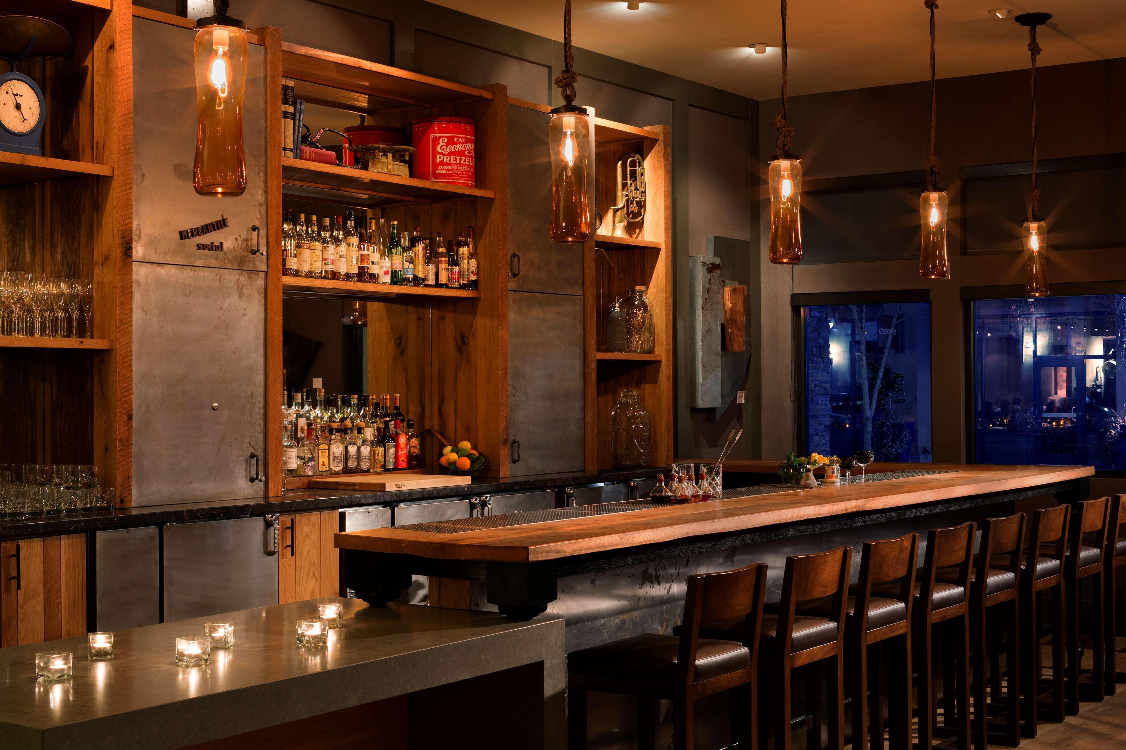 Hotel Andaz Napa, By Hyatt Esterno foto