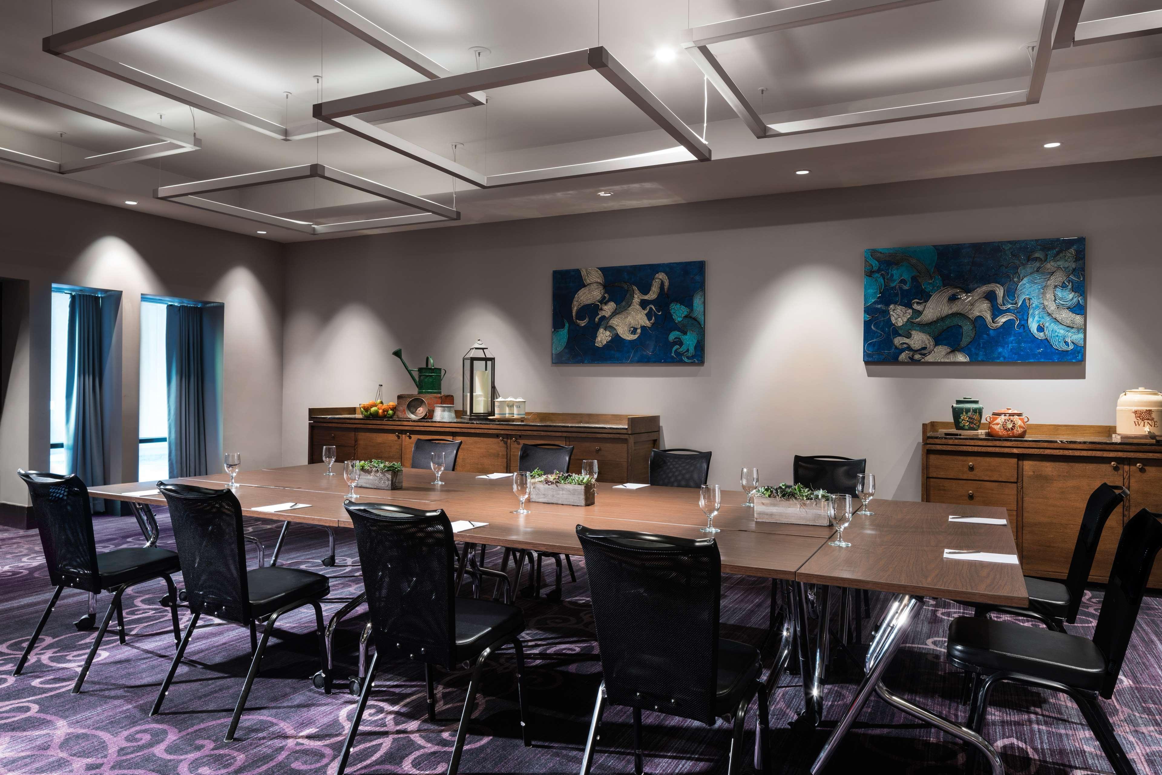 Hotel Andaz Napa, By Hyatt Esterno foto