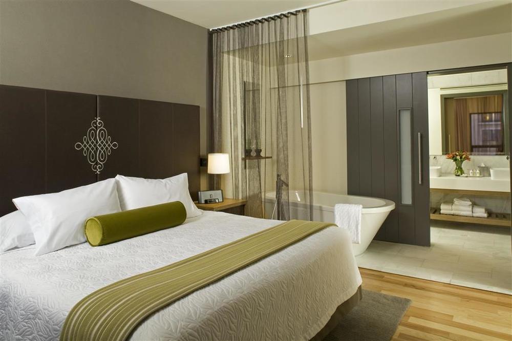 Hotel Andaz Napa, By Hyatt Camera foto