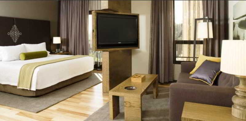 Hotel Andaz Napa, By Hyatt Camera foto