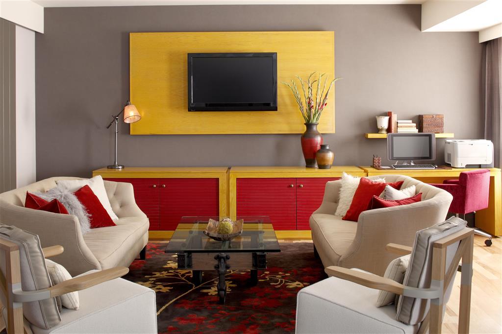 Hotel Andaz Napa, By Hyatt Camera foto