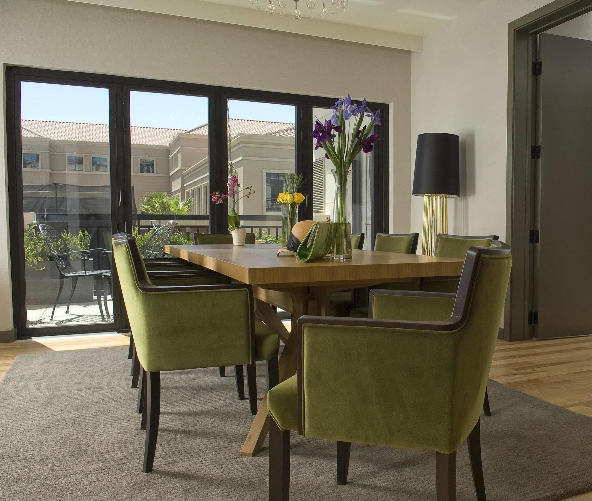 Hotel Andaz Napa, By Hyatt Esterno foto