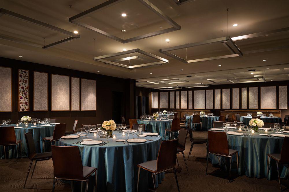 Hotel Andaz Napa, By Hyatt Esterno foto